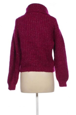 Γυναικείο πουλόβερ Morgan, Μέγεθος XS, Χρώμα Ρόζ , Τιμή 23,49 €
