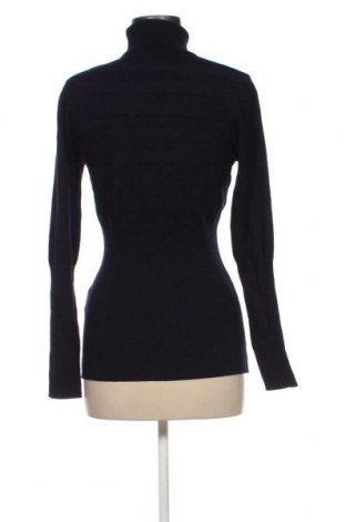 Дамски пуловер Morgan, Размер L, Цвят Син, Цена 47,43 лв.