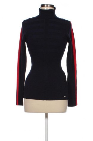 Дамски пуловер Morgan, Размер M, Цвят Син, Цена 50,22 лв.