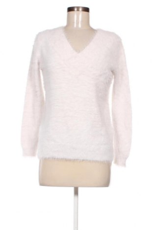 Damenpullover Morgan, Größe M, Farbe Weiß, Preis € 13,98