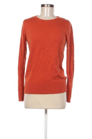 Дамски пуловер Mossimo, Размер M, Цвят Оранжев, Цена 13,34 лв.