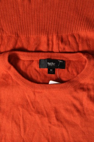 Damenpullover Mossimo, Größe M, Farbe Orange, Preis 10,49 €