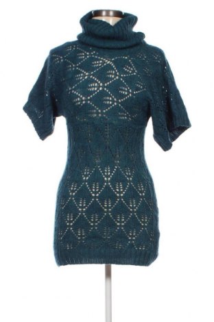 Дамски пуловер Motivi, Размер M, Цвят Син, Цена 18,86 лв.
