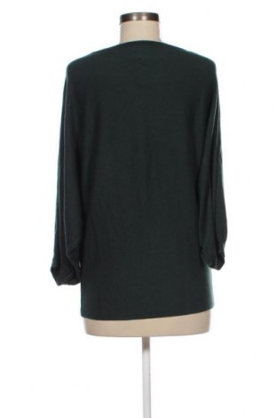 Дамски пуловер Movesgood, Размер S, Цвят Зелен, Цена 20,09 лв.