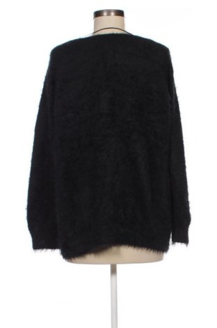 Дамски пуловер Ms Mode, Размер M, Цвят Черен, Цена 14,21 лв.