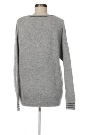 Damenpullover Ms Mode, Größe L, Farbe Grau, Preis € 9,89