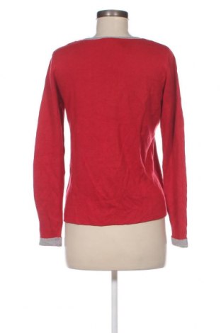 Γυναικείο πουλόβερ Multiblu, Μέγεθος M, Χρώμα Κόκκινο, Τιμή 8,25 €