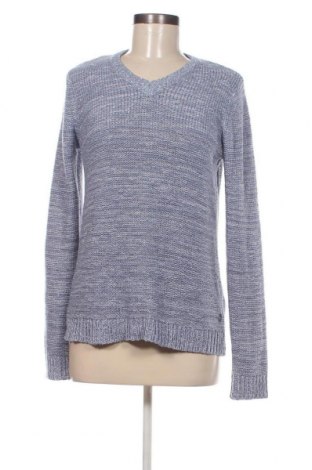 Γυναικείο πουλόβερ Multiblu, Μέγεθος S, Χρώμα Μπλέ, Τιμή 8,79 €