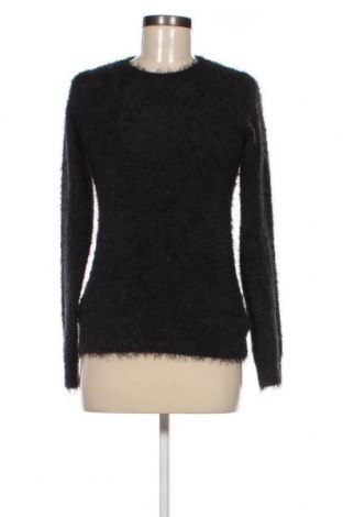 Γυναικείο πουλόβερ Multiblu, Μέγεθος S, Χρώμα Μαύρο, Τιμή 9,33 €