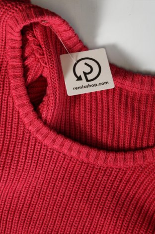 Дамски пуловер Munthe, Размер S, Цвят Розов, Цена 62,40 лв.