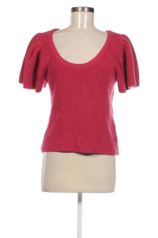 Дамски пуловер Munthe, Размер S, Цвят Розов, Цена 53,76 лв.