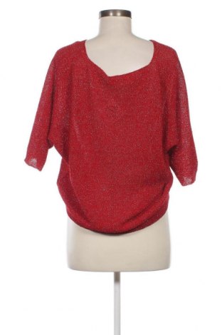 Damenpullover My Hailys, Größe S, Farbe Rot, Preis 20,49 €