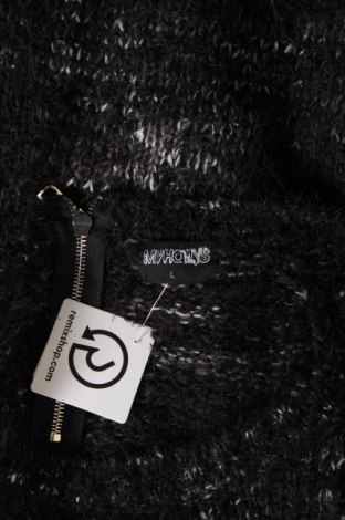 Damenpullover My Hailys, Größe L, Farbe Schwarz, Preis € 9,89
