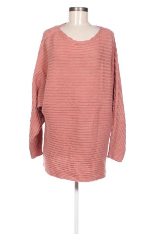 Damenpullover My Own, Größe XXL, Farbe Rosa, Preis € 5,99