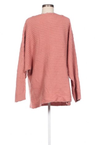 Damenpullover My Own, Größe XXL, Farbe Rosa, Preis € 5,99