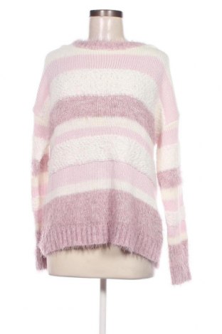 Дамски пуловер My Own, Размер L, Цвят Многоцветен, Цена 14,21 лв.