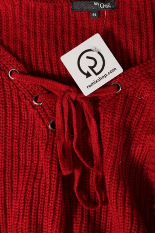 Damenpullover My Own, Größe XL, Farbe Mehrfarbig, Preis € 20,18