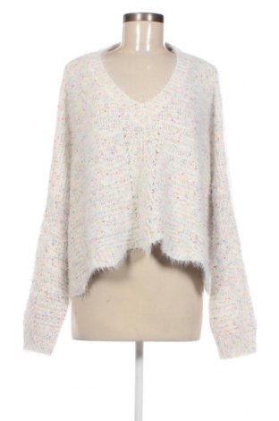 Γυναικείο πουλόβερ MyMO, Μέγεθος M, Χρώμα Πολύχρωμο, Τιμή 22,63 €