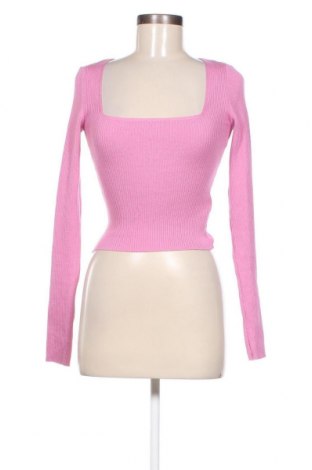 Damenpullover NA-KD, Größe XS, Farbe Rosa, Preis € 28,99