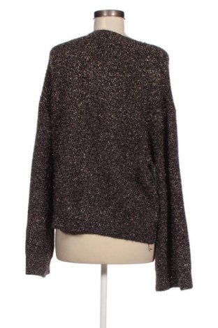 Дамски пуловер NA-KD, Размер M, Цвят Черен, Цена 18,86 лв.
