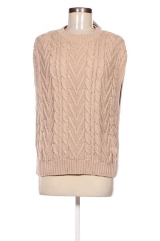 Γυναικείο πουλόβερ NA-KD, Μέγεθος M, Χρώμα Καφέ, Τιμή 10,90 €