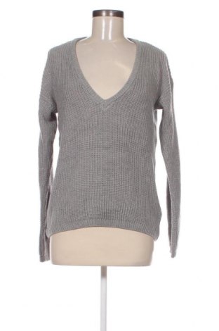 Damenpullover NA-KD, Größe M, Farbe Grau, Preis € 28,99