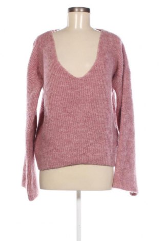 Damenpullover NA-KD, Größe M, Farbe Rosa, Preis € 13,12