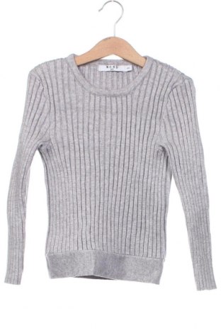 Damenpullover NA-KD, Größe XXS, Farbe Grau, Preis 14,55 €