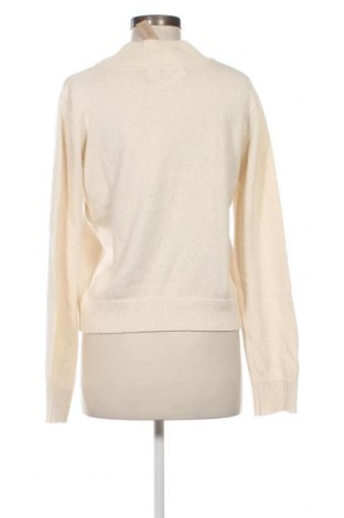 Damenpullover NA-KD, Größe L, Farbe Beige, Preis 18,49 €