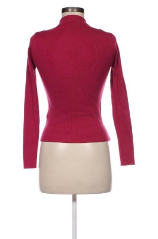 Damenpullover NA-KD, Größe S, Farbe Rosa, Preis 15,99 €