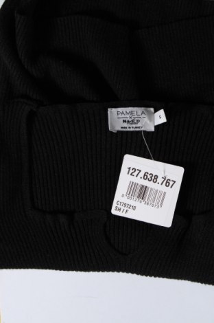 Damenpullover NA-KD, Größe S, Farbe Schwarz, Preis 13,12 €