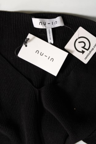 Damenpullover NU-IN, Größe S, Farbe Schwarz, Preis € 25,89