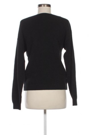 Дамски пуловер NU-IN, Размер S, Цвят Черен, Цена 53,01 лв.