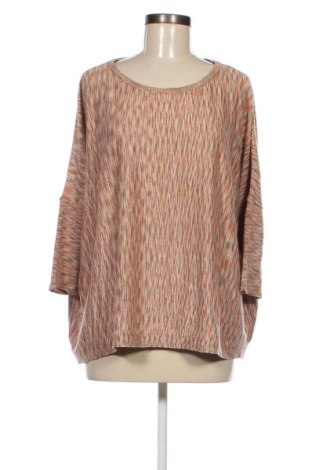 Γυναικείο πουλόβερ Naf Naf, Μέγεθος S, Χρώμα Πολύχρωμο, Τιμή 14,28 €