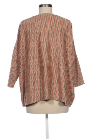 Дамски пуловер Naf Naf, Размер S, Цвят Многоцветен, Цена 26,69 лв.