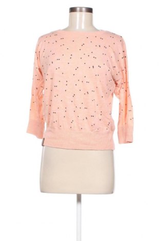 Дамски пуловер Naketano, Размер M, Цвят Розов, Цена 62,00 лв.