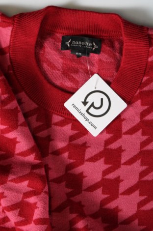 Γυναικείο πουλόβερ Nanette, Μέγεθος M, Χρώμα Πολύχρωμο, Τιμή 9,10 €