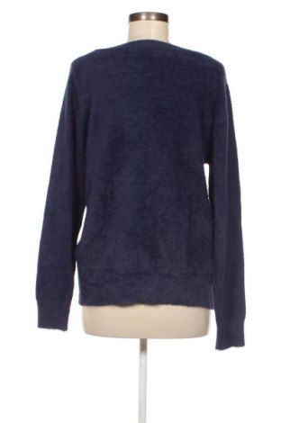 Damenpullover Nanette Lepore, Größe L, Farbe Blau, Preis 23,99 €