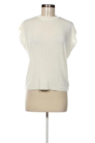 Damenpullover Naning9, Größe M, Farbe Weiß, Preis 5,29 €
