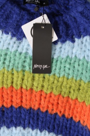 Dámsky pulóver Nasty Gal, Veľkosť M, Farba Viacfarebná, Cena  27,33 €