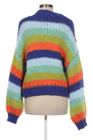 Damski sweter Nasty Gal, Rozmiar M, Kolor Kolorowy, Cena 126,42 zł