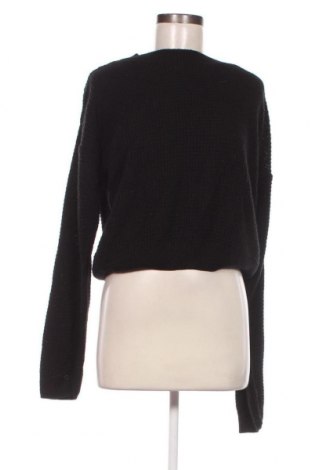 Γυναικείο πουλόβερ Nasty Gal, Μέγεθος S, Χρώμα Μαύρο, Τιμή 12,43 €