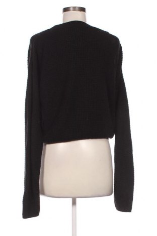 Дамски пуловер Nasty Gal, Размер S, Цвят Черен, Цена 20,09 лв.