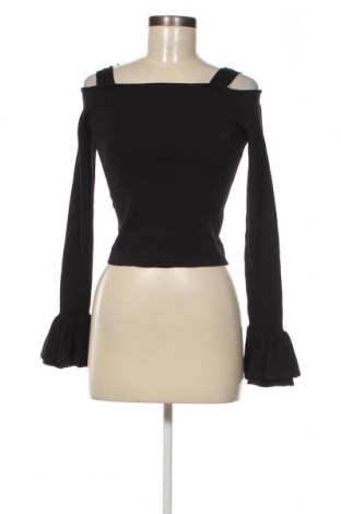 Γυναικείο πουλόβερ Navy, Μέγεθος S, Χρώμα Μαύρο, Τιμή 11,67 €