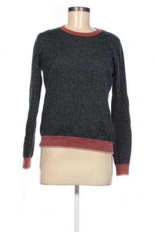 Дамски пуловер Neo Noir, Размер M, Цвят Син, Цена 20,91 лв.
