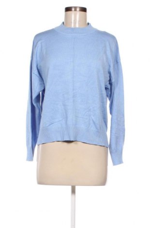 Γυναικείο πουλόβερ Neo Noir, Μέγεθος XS, Χρώμα Μπλέ, Τιμή 12,43 €