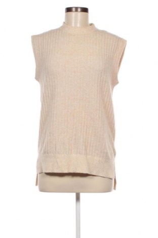 Γυναικείο πουλόβερ Neo Noir, Μέγεθος XS, Χρώμα  Μπέζ, Τιμή 11,67 €