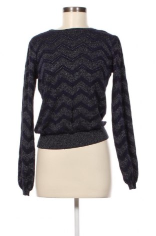 Γυναικείο πουλόβερ Neo Noir, Μέγεθος L, Χρώμα Μπλέ, Τιμή 12,43 €