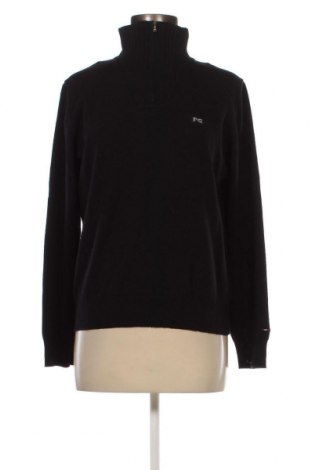 Γυναικείο πουλόβερ Nero Giardini, Μέγεθος M, Χρώμα Μαύρο, Τιμή 20,01 €