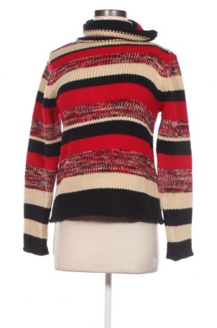 Дамски пуловер New Fashion, Размер XL, Цвят Многоцветен, Цена 16,24 лв.